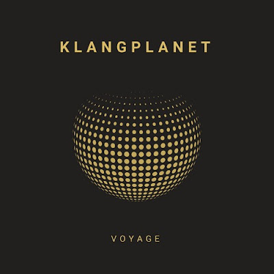 KLANGPLANET Drops New Single ‘Voyage’ 