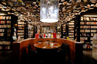 cook&book bookshop Bruxelles