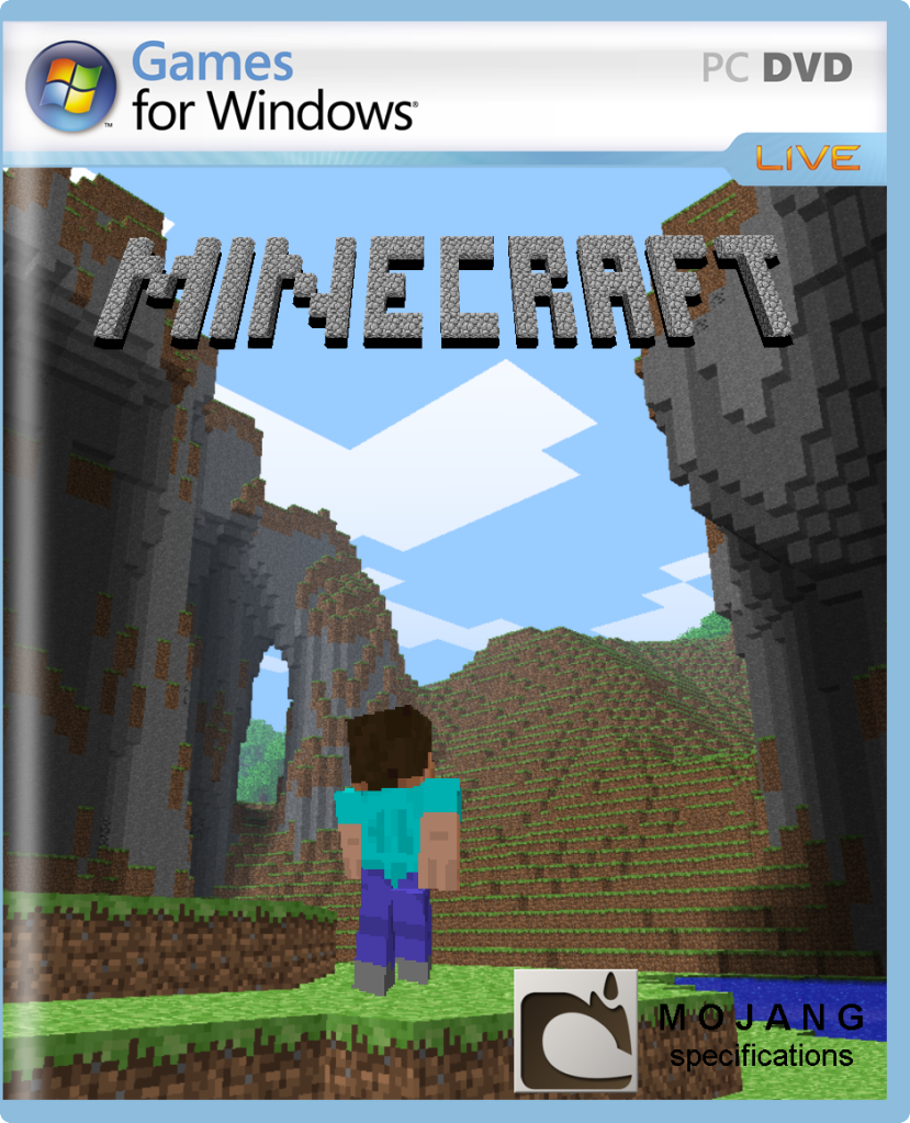 Brilhante Downloads: Minecraft Original Gratis (Atualisado)