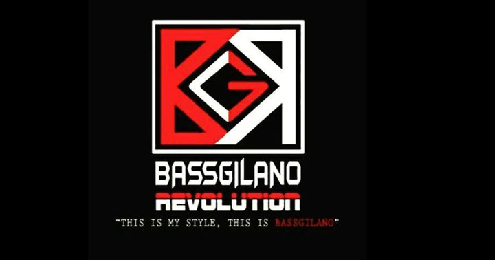 Lirik Lagu Bassgilano Revolution