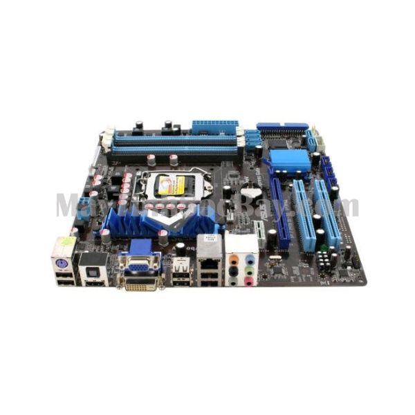 Mainboard Chính Hãng