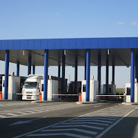 Agenţii Sectorului Poliţiei de Frontieră de la Calafat, acuzaţi de corupţie, arestaţi preventiv