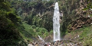 Grojogan Sewu