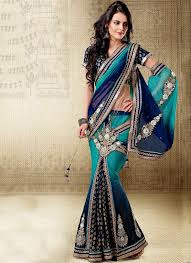 Indian Ethnic Clothing