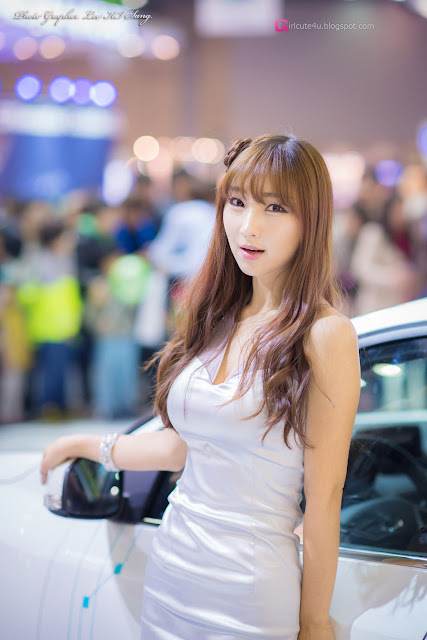 2 Mina - SMS 2013 - very cute asian girl - girlcute4u.blogspot.com