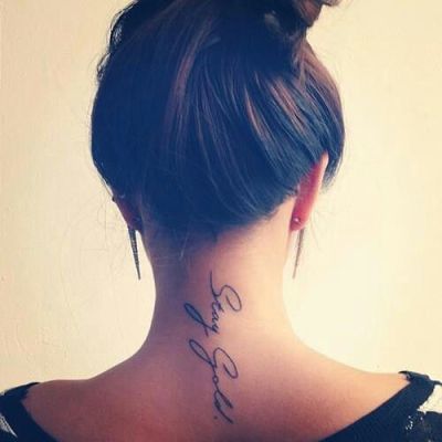 Beautiful Tattoo Designs & Their Meanings
