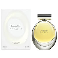 Perfume Calvin Klein Beauty