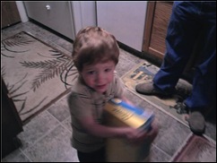 Cheerios