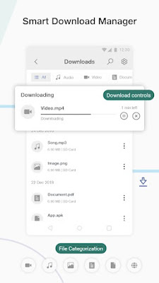 Jio Browser