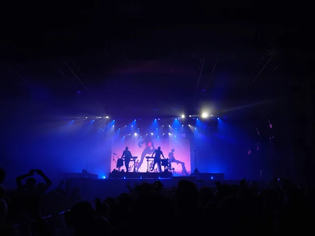 Odesza, Open'er Festival 2018