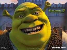 shrek third wallpaper 