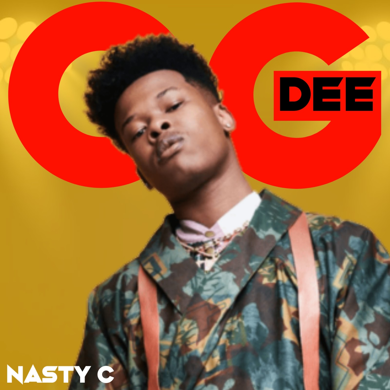 DOWNLOAD MP3 : Nasty C - OG Dee  2020  - BEIRA9DADES