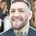 CONOR MCGREGOR , FASCINADO POR “EL CULO GORDO” DE KIM KARDASHIAN 