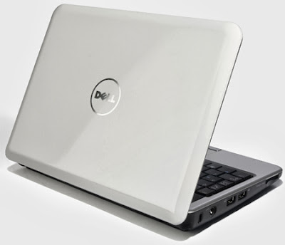 Laptop Mini Dell 9