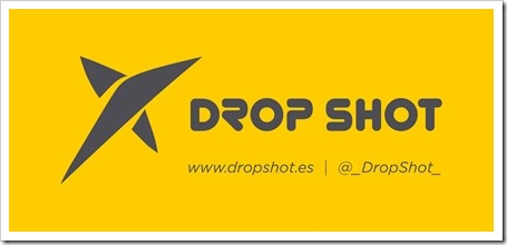 Drop Shot presenta su nueva colección de palas en el Masters Finals WPT 2014 de Madrid.