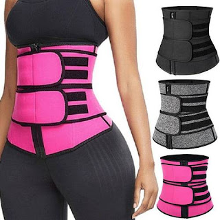 waist trainer for lower belly