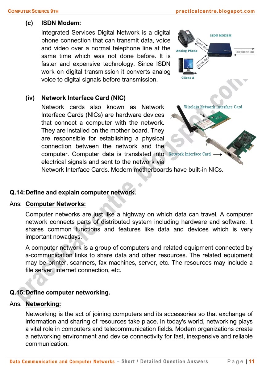 data-communication-and-computer-networks-short-and-detailed-question-answers-11