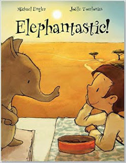 Elephantastic