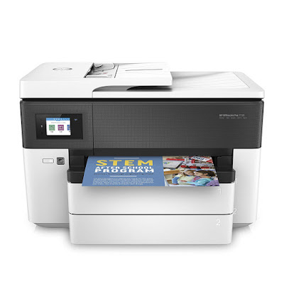 HP OfficeJet Pro 7730 Driver Downloads