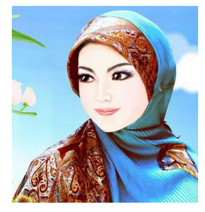 CIRI-CIRI WANITA SOLEHAH MENURUT AL-QURAN