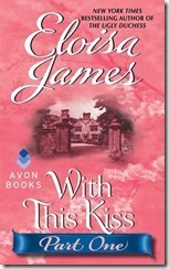With This Kiss - Eloisa James_thumb