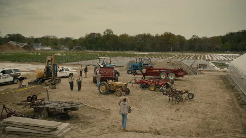 Readington River Buffalo Farm