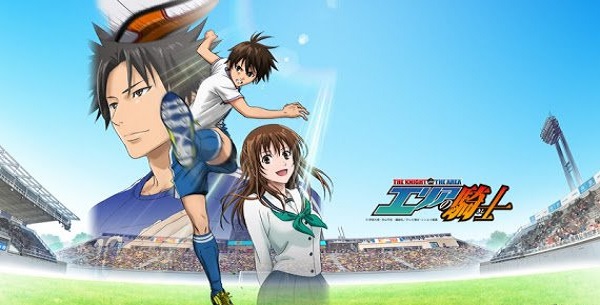 anime sport terbaik