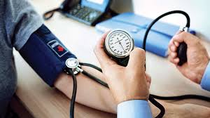 Normal BP doesn't mean you are hypertension free: Experts