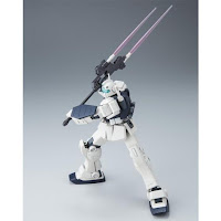 P-Bandai HG 1/144 GMII SEMI STRIKER  Color Guide & Paint Conversion Chart