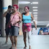 Vídeo: mulher imprensada por carro alegórico no Rio é ex-chacrete