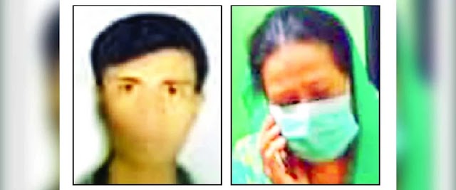 Shahnaz had planned to dismember Sajib's body a few more times