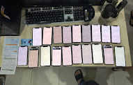 Bea Cukai Batam Bongkar Sindikat Joki IMEI Bermodus Jalan-jalan Gratis,  42 HP iPhone Diamankan