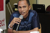 Noldus Pandin, Caleg Perwakilan Disabilitas, Bersiap Berjuang di Senayan untuk Masyarakat Toraja