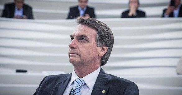 Carta De Manuel Castells Bolsonaro - Quotes About k