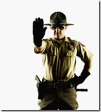 cop
