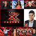 Inilah Host X Factor di Seluruh Dunia