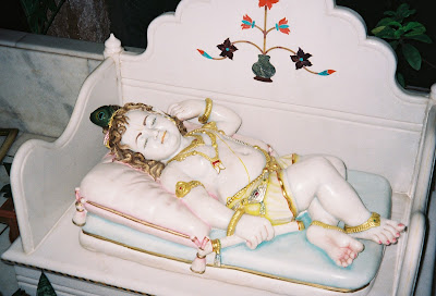 Bal Krishna