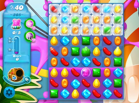 Candy Crush Soda 305