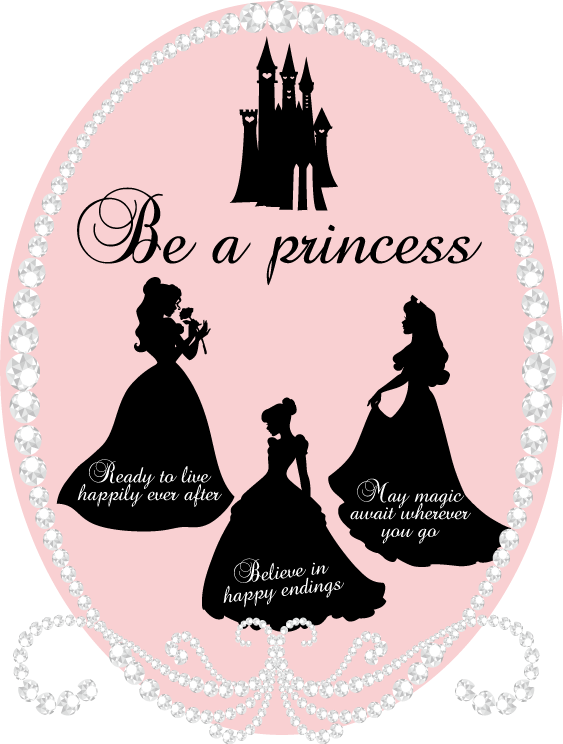 Bling Me 公式ブログ Be A Princess