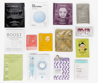 SELFRIDGES The Ultimate Mother’s Day mask collection