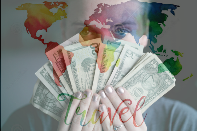How To Save Money For Travel|I hope the following tips can assist you with saving cash for your wanderlust!|