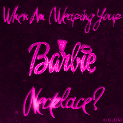 nicki minaj barbie world. tattoo Nicki Minaj - Barbie#39