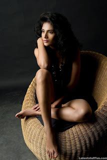 Richa Chadda Latest Hot Photoshoot Pics