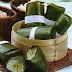 Resep Lemper Isi Kelapa Ebi