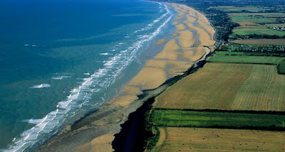 Bing Background Image D-Day, France, 