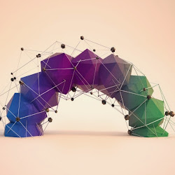 Tendencias 2015 - Low Poly