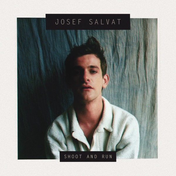 JOSEF SALVAT: SHOOT AND RUN