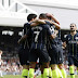 Manchester City Cruise Back Top Of Premier League After Fulham Win