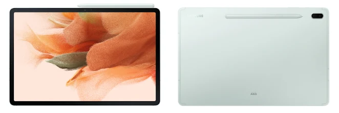 مواصفات وسعر  Galaxy Tab A7 Lite 2021 الجهاز اللوحي الجديد