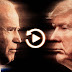 TRUMP VS. BIDEN: WHO CAN HANDLE THE REINS OF A HOT ECONOMY / BARRON´S MAGAZINE